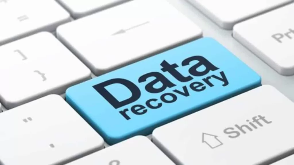 How Important is Data Recovery?